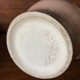 Vintage sandstone pitcher 4.5l