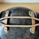 Eames DSS chairs (ed. Herman Miller - fibreglass)