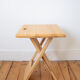 Foldable stool
