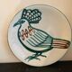 Vintage ceramics Robert Picault Vallauris era Capron Madura Picasso