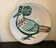 Vintage ceramics Robert Picault Vallauris era Capron Madura Picasso