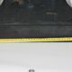 Old notary clock brocot movement and pendulum 2 bulbs 19th