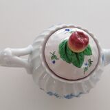 Haviland teapot