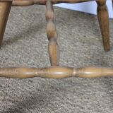 Set of 4 Baumann Tacoma chairs
