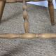 Set of 4 Baumann Tacoma chairs