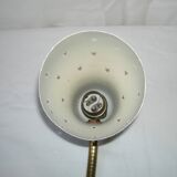 50s star lamp