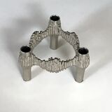 Quist Nagel modular candlesticks