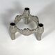 Quist Nagel modular candlesticks