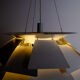 XL Pendant Lamp PH Artichoke by Poul Henningsen, Denmark, 1980s