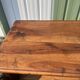 Antique walnut buffet – Louis XV style