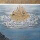 The Celestial Jerusalem, Roger Chapelain Midy (1916–1992)