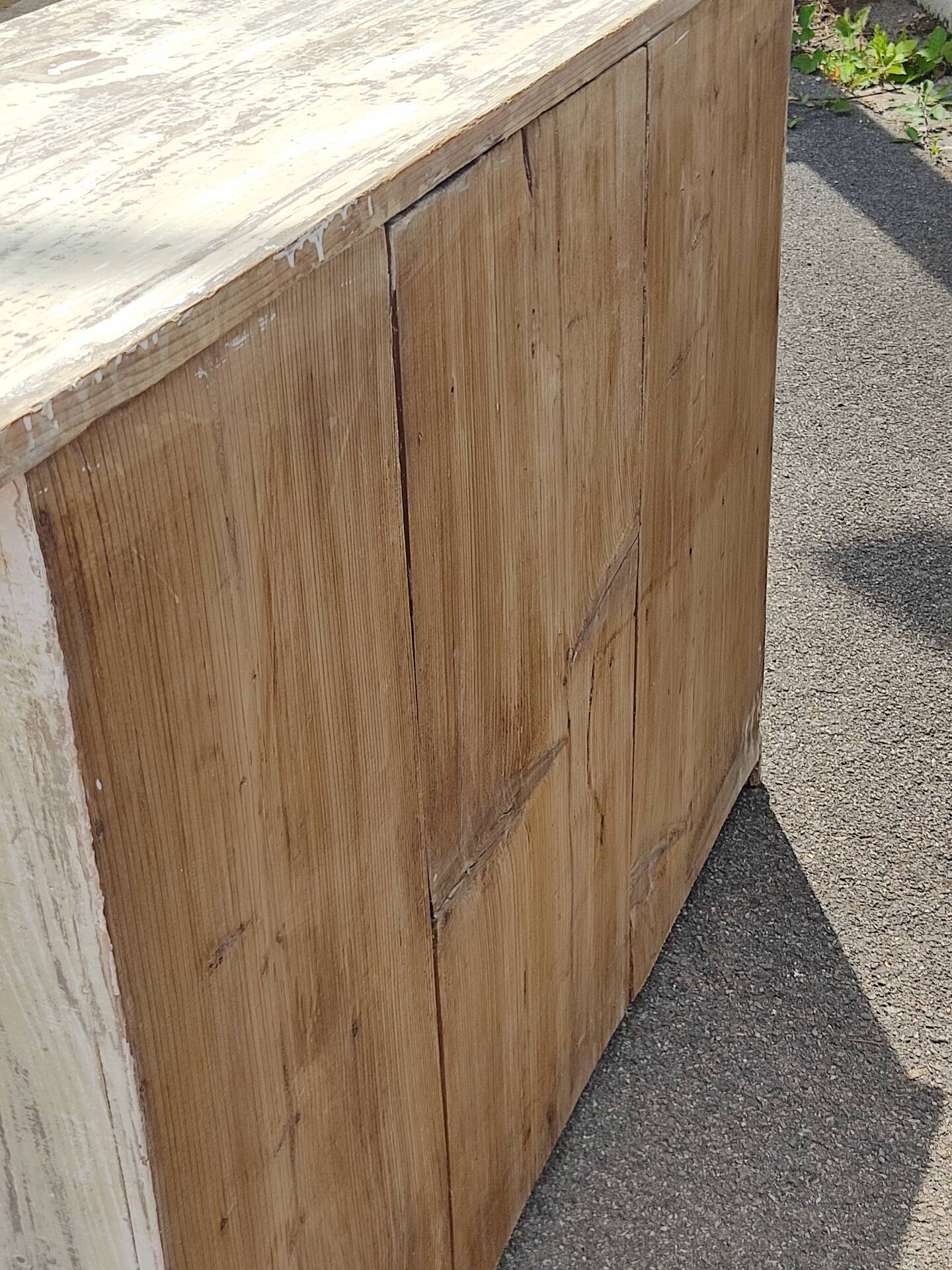Workshop furniture