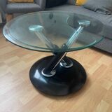 Draenert-Studio modular coffee table by Georg Appelshauser
