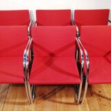 BRNO 2 armchair, Knoll