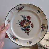 Villeroy dishwashing service - Boch Alt Strassburg