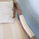 Paire de fauteuils baroques