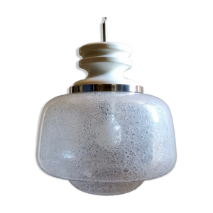 Suspension en verre de