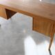 vintage desk | office | oak | 60s | danish