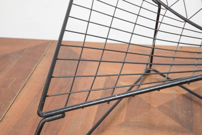 Pair of chairs 'Ito' by Niels Gammelgaard