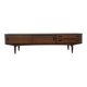 Beautiful mid-century lowboard.