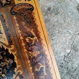 Pair of bedside tables