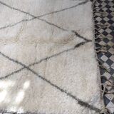 Grisoro rug 165x260cm