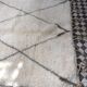 Tapis Grisoro 165x260cm