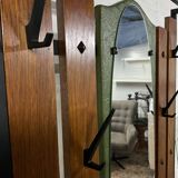 Scandinavian wardrobe from the 60s