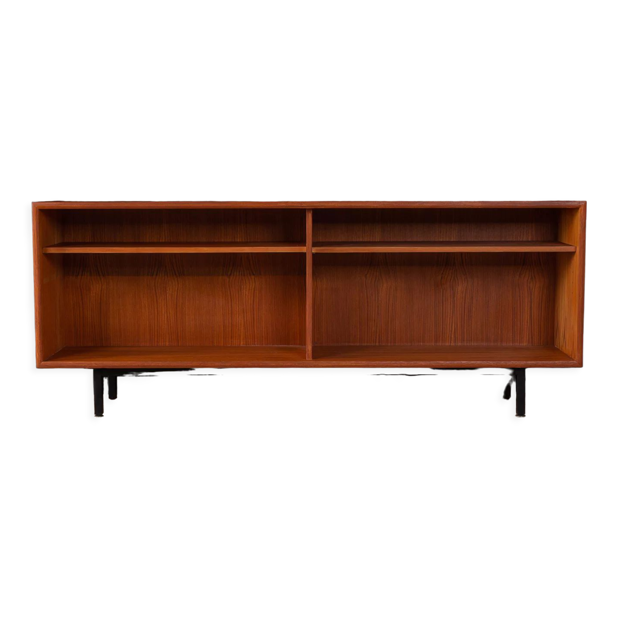 1960s Sideboard, WK Möbel