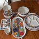 Villeroy & Boch Acapulco – Vintage service from the 1970s – Christine Reu