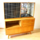 Credenza Jitona by L. Nepozitek