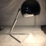 70s/80s chrome desk lamp