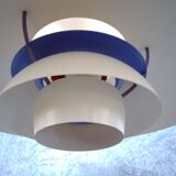 PH5 by Poul Henningsen for Louis Poulsen, Denmark