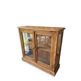 Low display cabinet, vintage sideboard