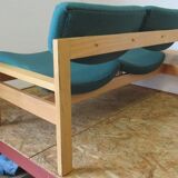 Banquette 2 place