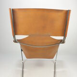 Lounge chair model F444 by Pierre Paulin for Artifort, 1960s