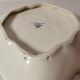 Gzhel tradition for this empty pocket / cup made ~ in Russia near Moscow. signed