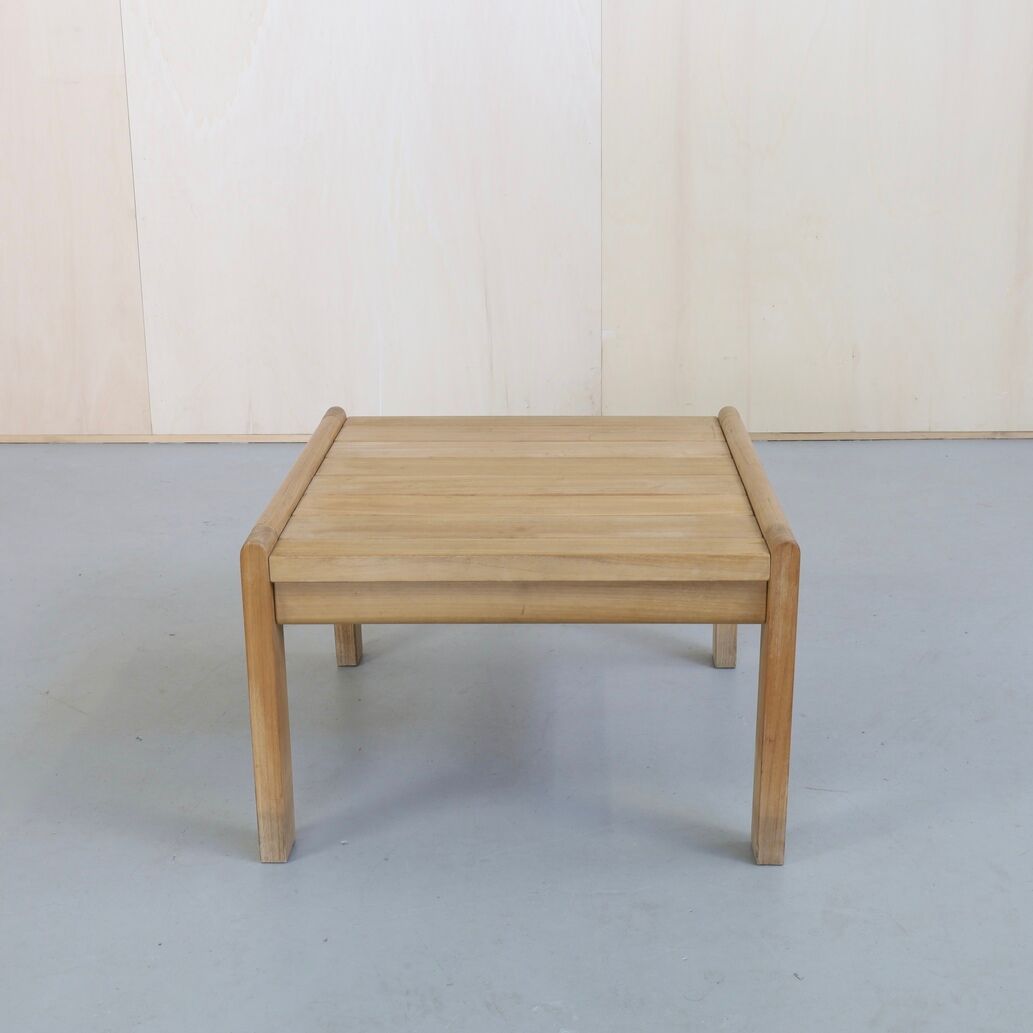 Vintage Lounge Set Leather Escriba Brazil