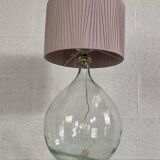 Dame Jeanne lamp