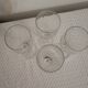 Wine glasses