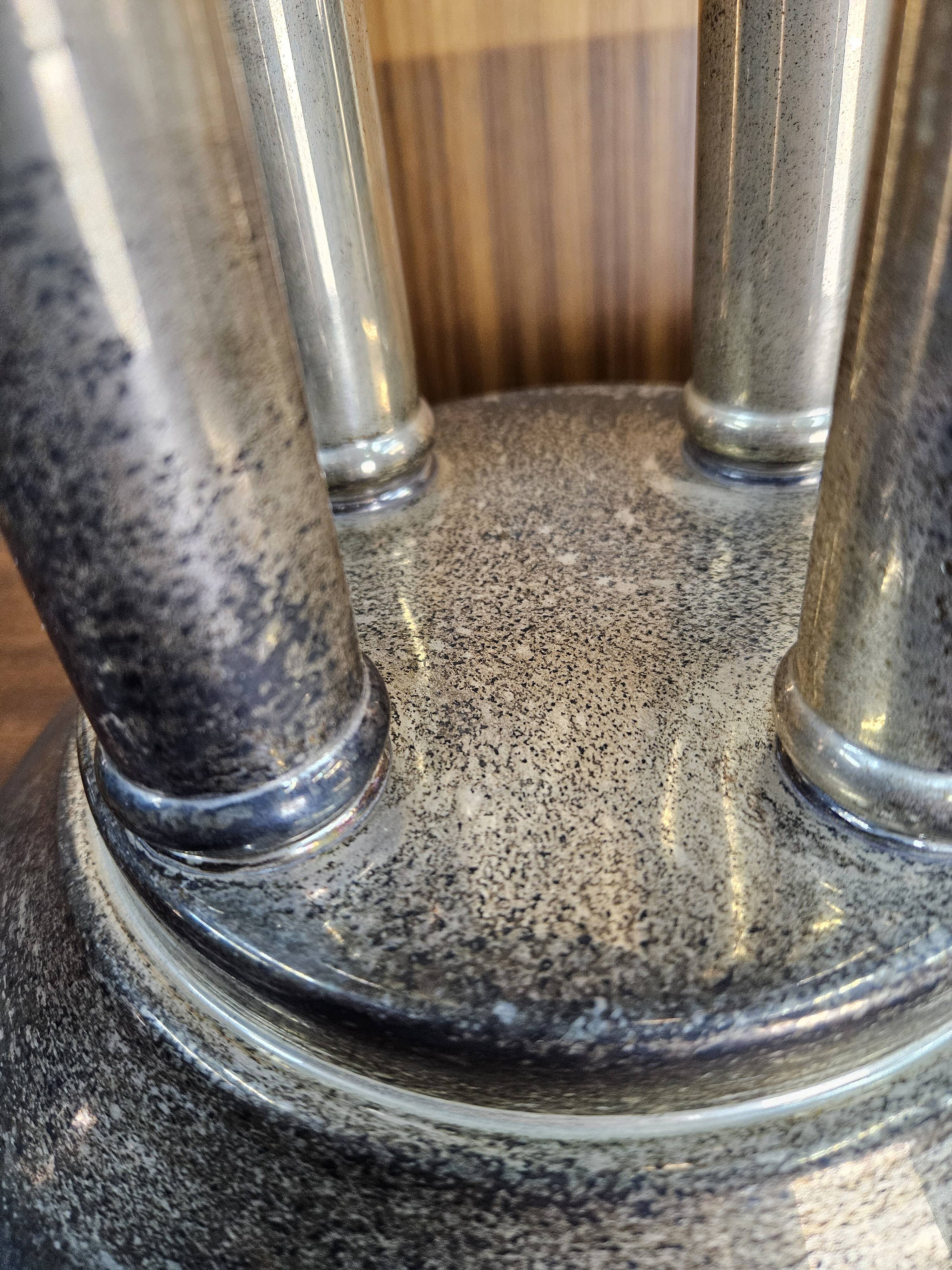 Exclusive/platter/etage/fruit box/h.r.w.fink/1980s.