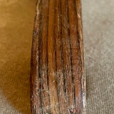 Vintage bedside table