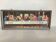 Ancient religious setting JC and the 12 apostles the last supper