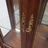 Louis XVI style display case