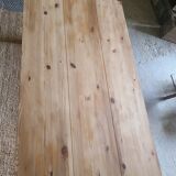 Farmhouse table