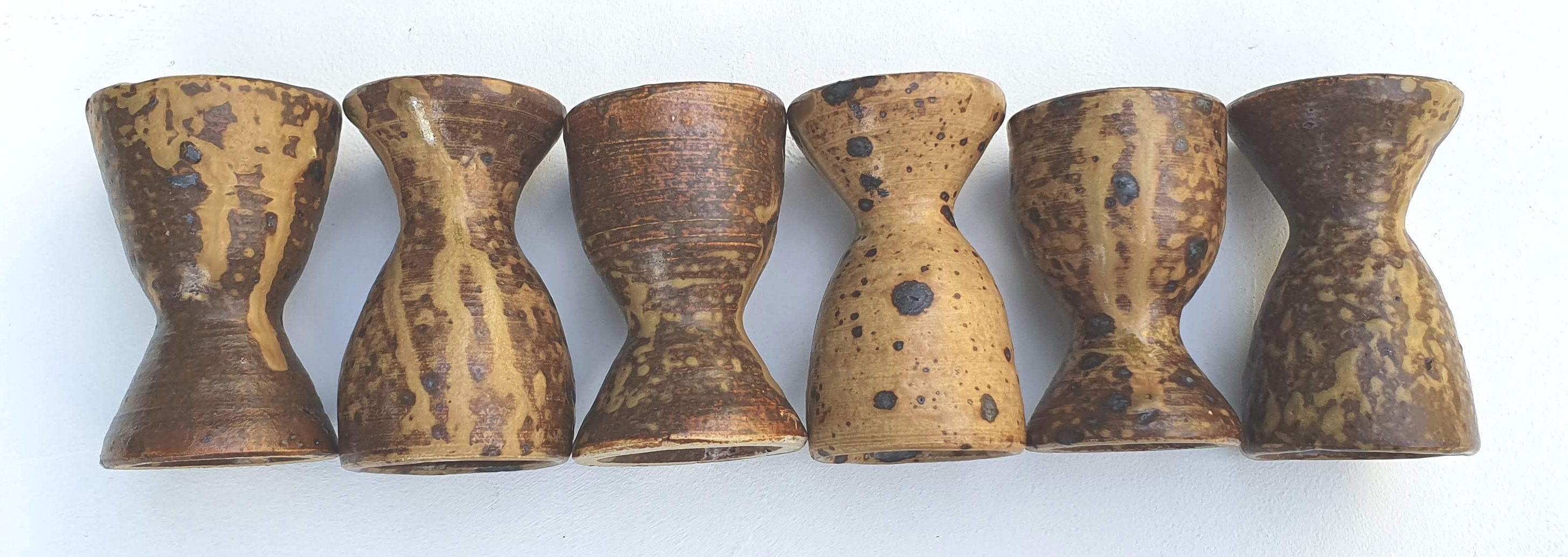 Coquetiers in Berry sandstone