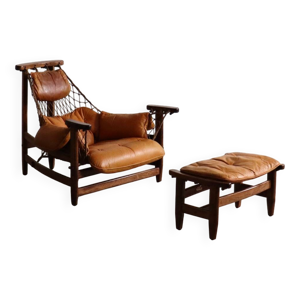 Fauteuil Jangada avec