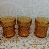 Vintage orangeade set