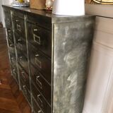 Flasting workshop furniture