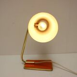 Table Lamp, Czechoslovakia, 1960's